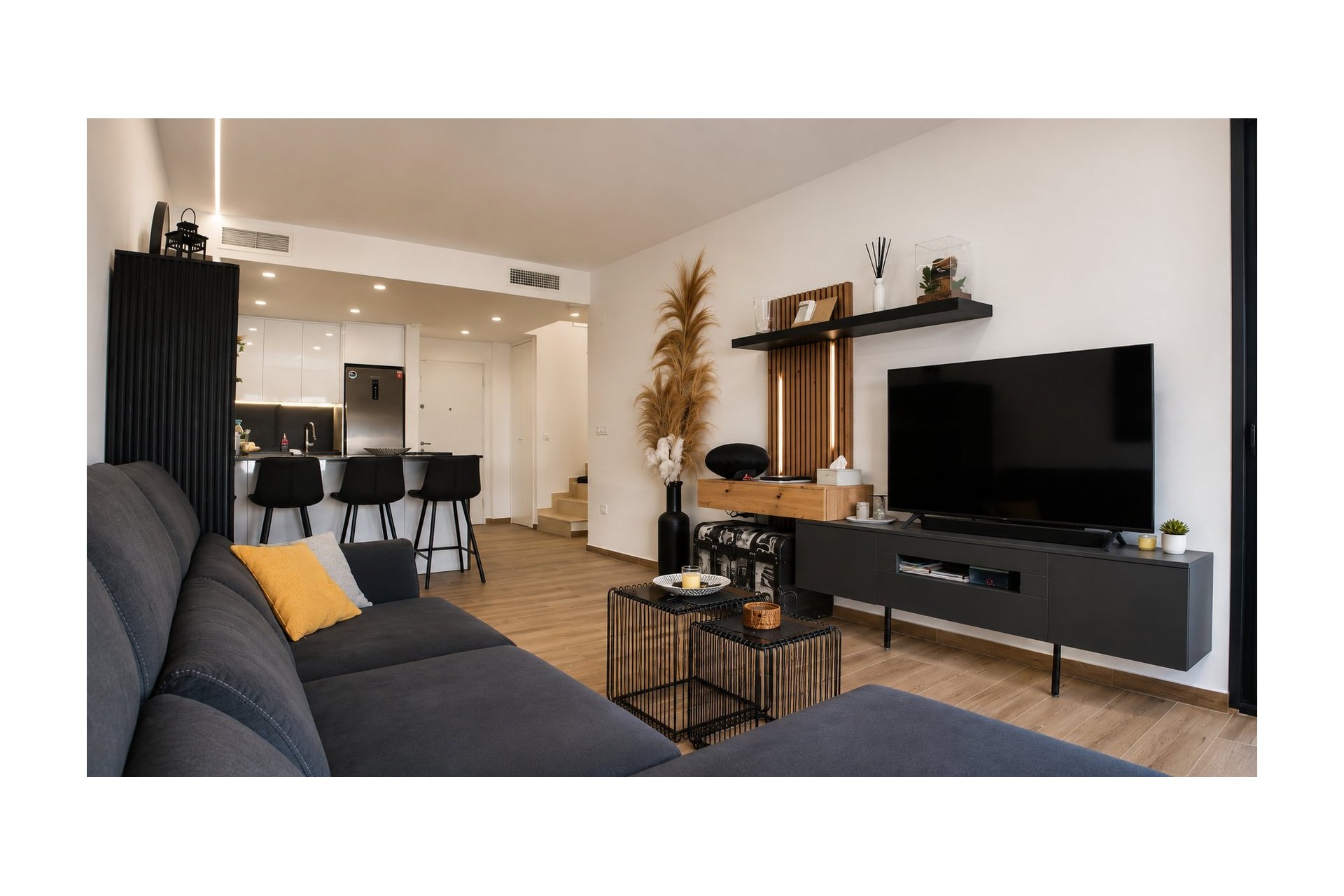Herverkoop - Penthouse -
Orihuela Costa - Costa Blanca