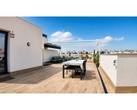 Herverkoop - Penthouse -
Orihuela Costa - Costa Blanca
