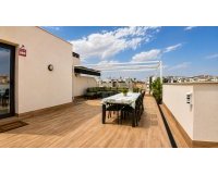 Herverkoop - Penthouse -
Orihuela Costa - Costa Blanca