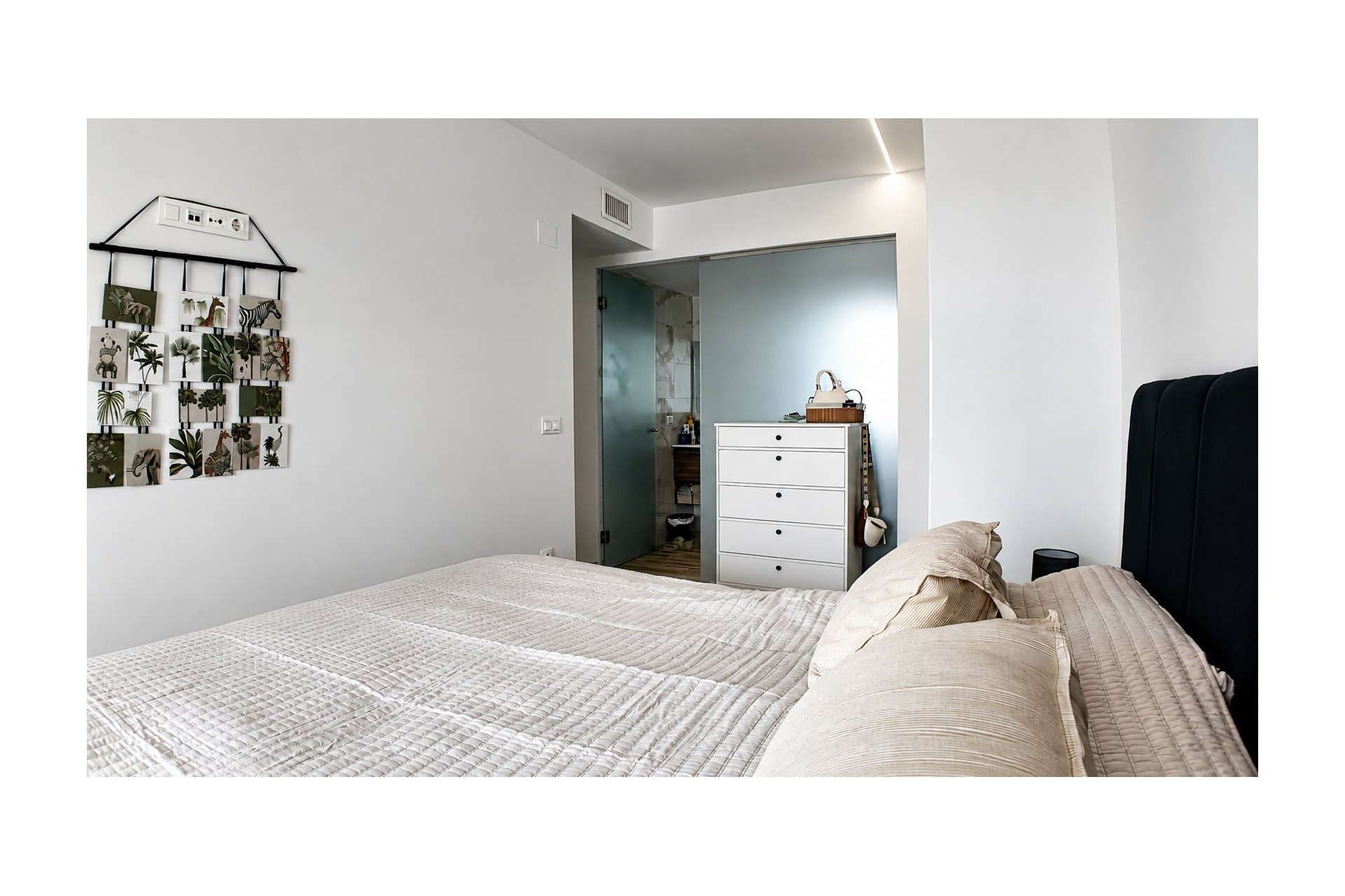 Herverkoop - Penthouse -
Orihuela Costa - Costa Blanca
