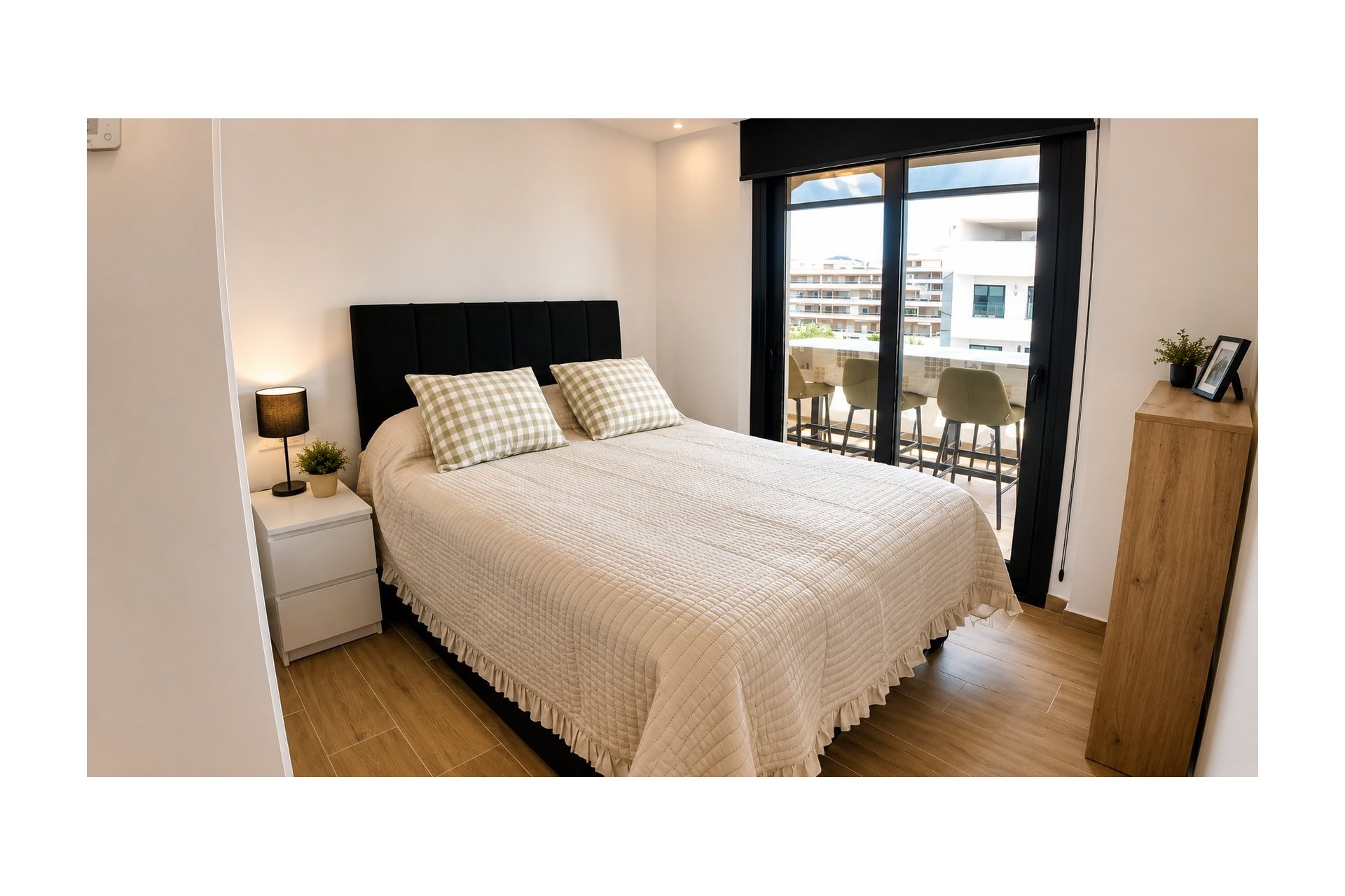 Herverkoop - Penthouse -
Orihuela Costa - Costa Blanca