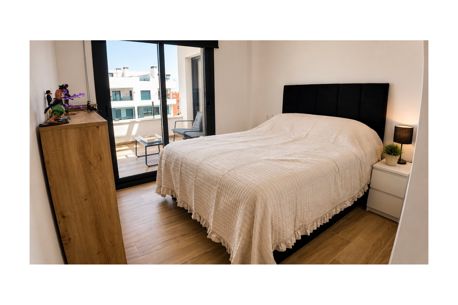 Herverkoop - Penthouse -
Orihuela Costa - Costa Blanca