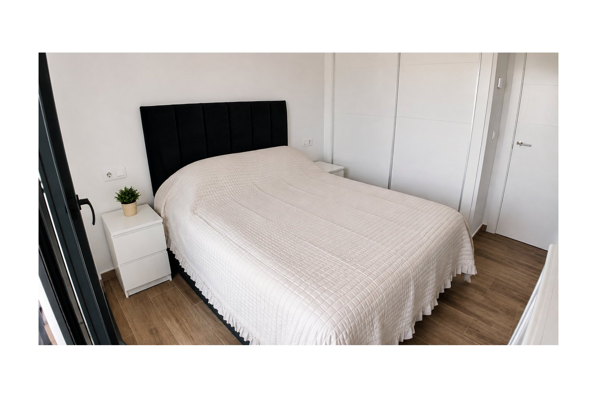 Herverkoop - Penthouse -
Orihuela Costa - Costa Blanca