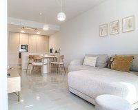 Herverkoop - Penthouse -
Orihuela Costa - Costa Blanca