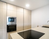 Herverkoop - Penthouse -
Orihuela Costa - Costa Blanca