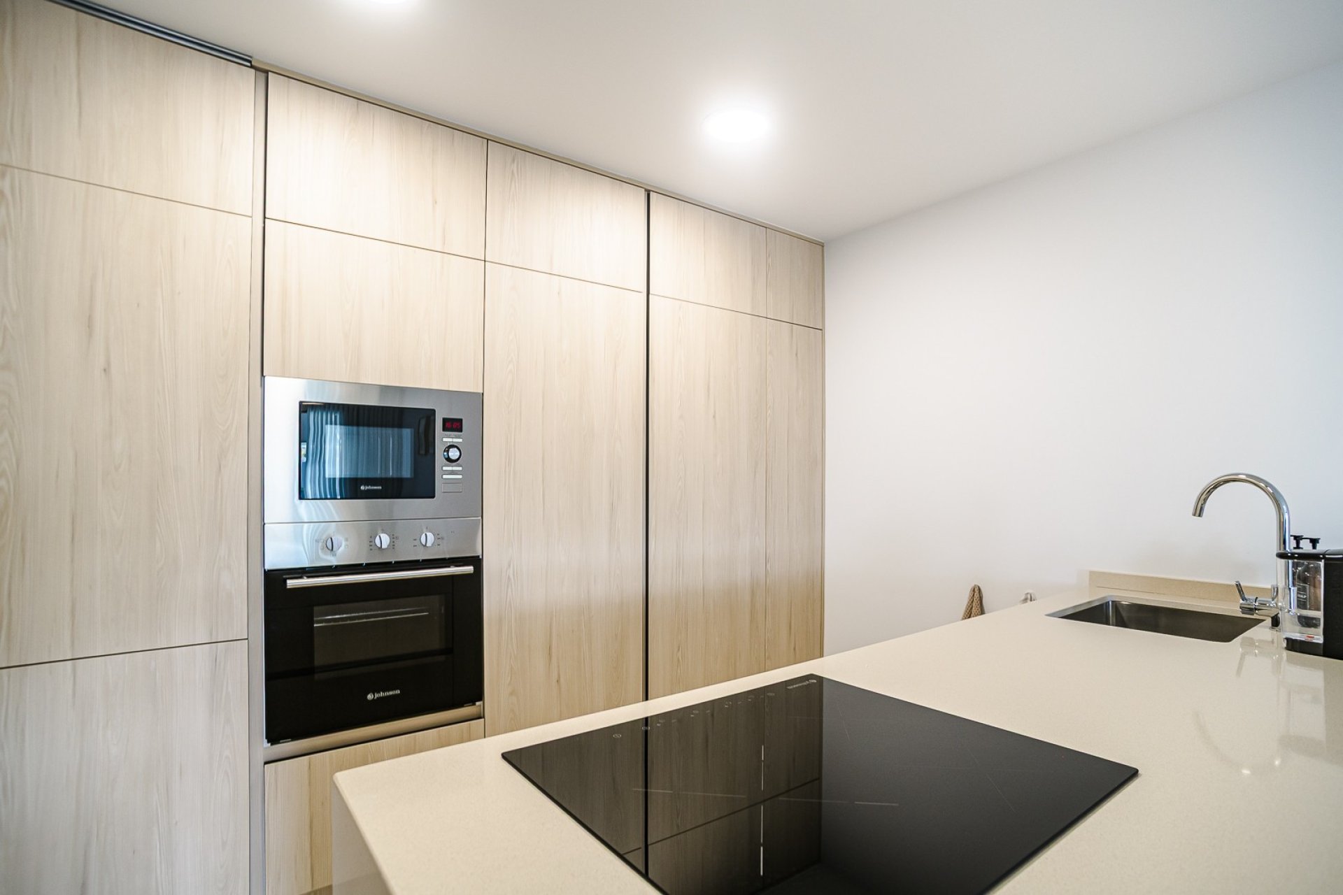 Herverkoop - Penthouse -
Orihuela Costa - Costa Blanca