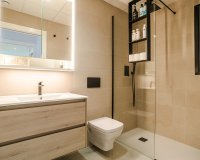 Herverkoop - Penthouse -
Orihuela Costa - Costa Blanca