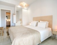 Herverkoop - Penthouse -
Orihuela Costa - Costa Blanca