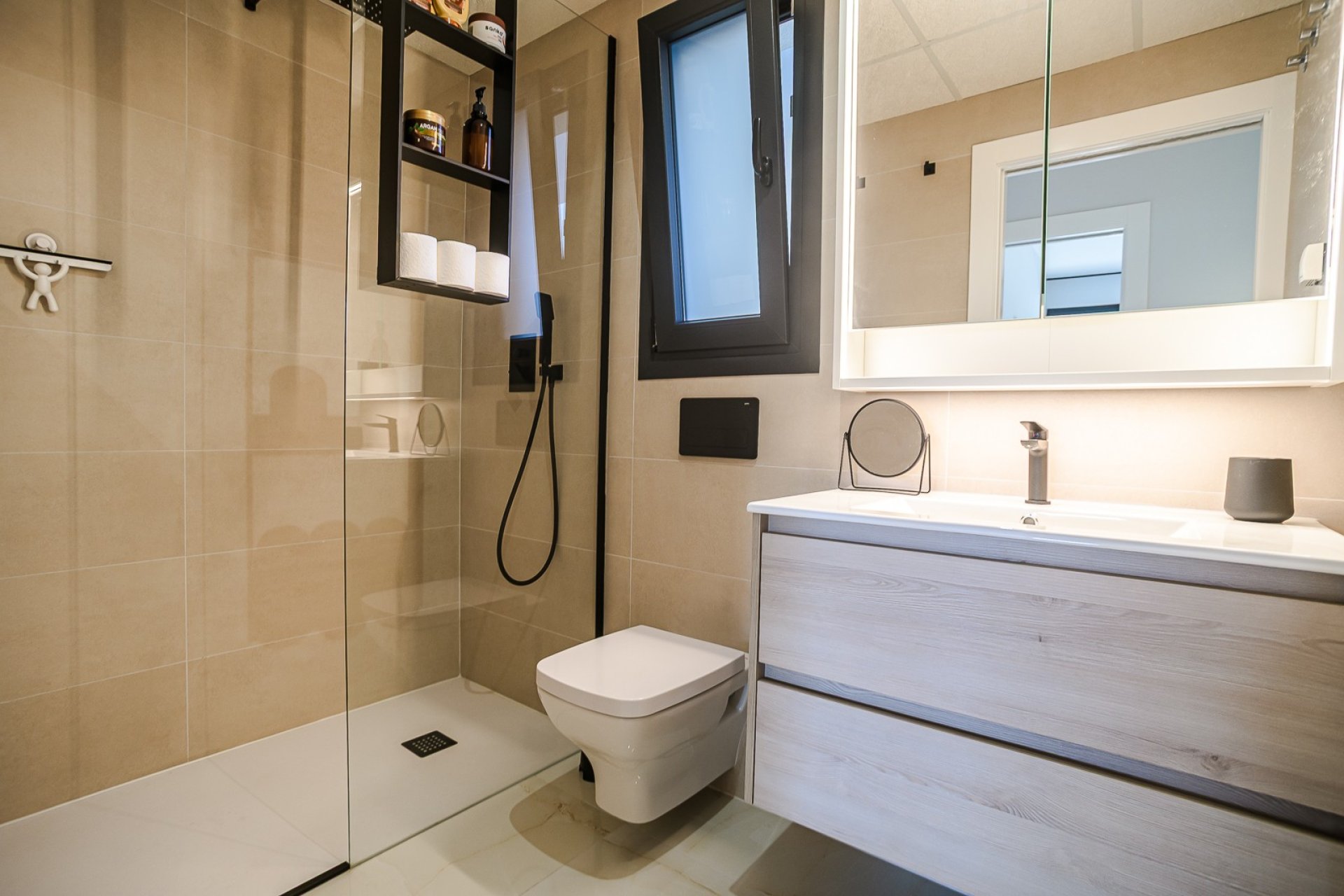 Herverkoop - Penthouse -
Orihuela Costa - Costa Blanca