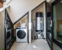 Herverkoop - Penthouse -
Orihuela Costa - Costa Blanca