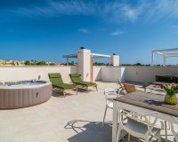 Herverkoop - Penthouse -
Orihuela Costa - Costa Blanca