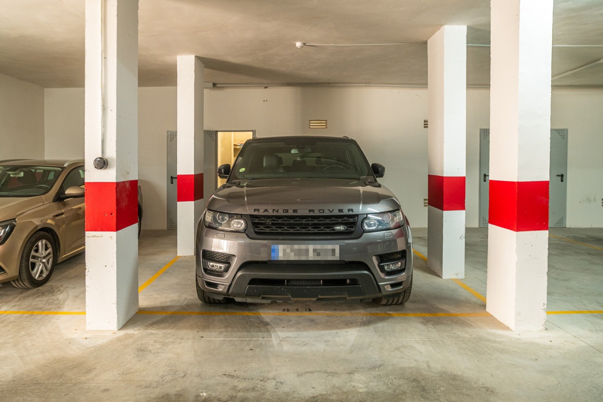 Herverkoop - Penthouse -
Orihuela Costa - Costa Blanca