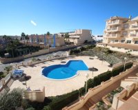 Herverkoop - Penthouse -
Orihuela Costa - Costa Blanca