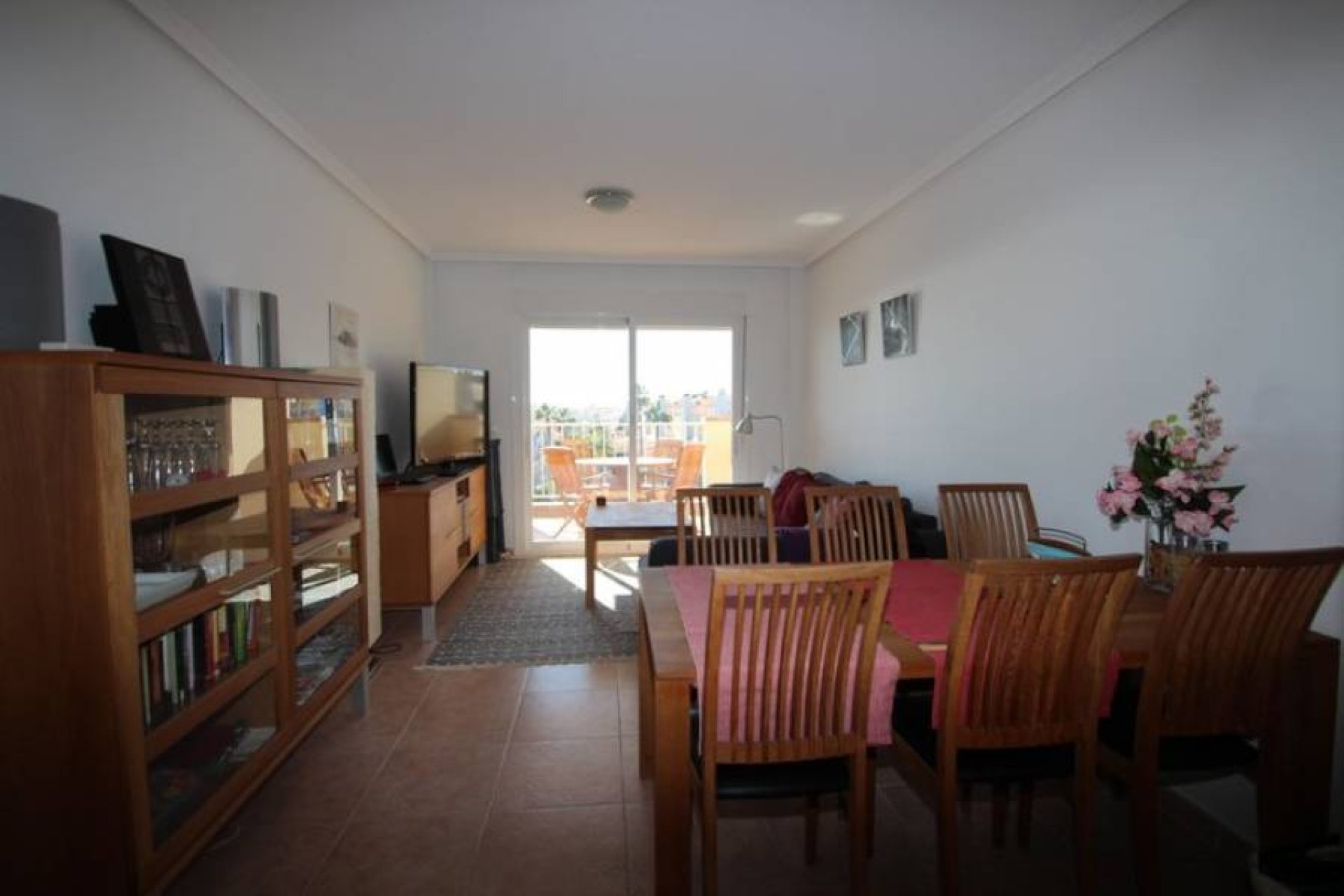 Herverkoop - Penthouse -
Orihuela Costa - Costa Blanca