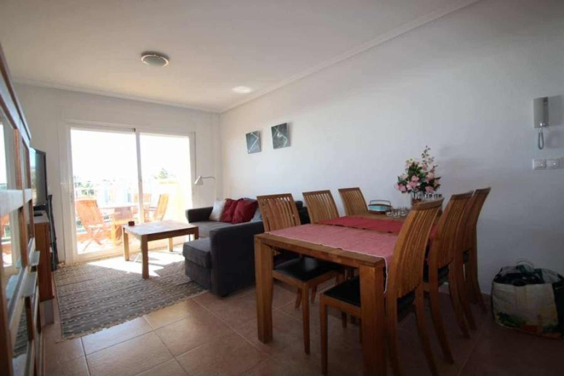 Herverkoop - Penthouse -
Orihuela Costa - Costa Blanca