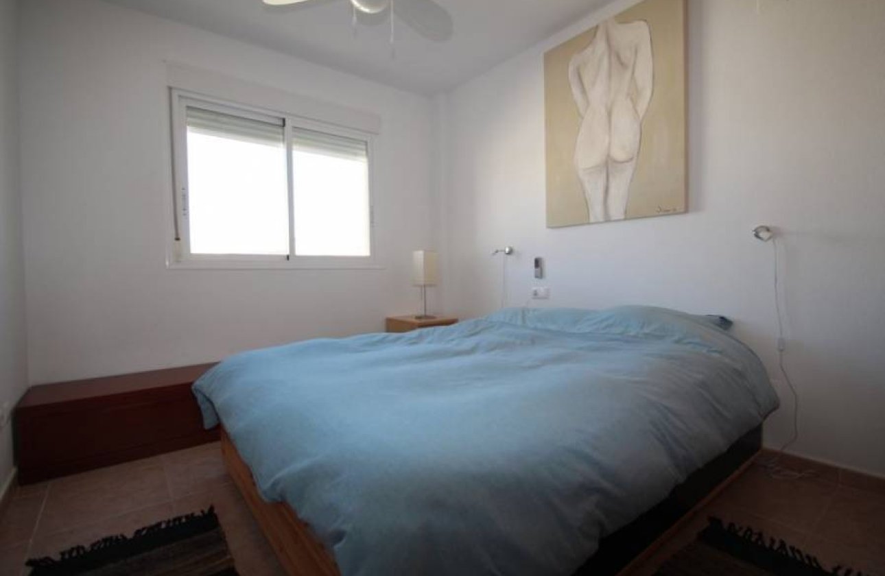 Herverkoop - Penthouse -
Orihuela Costa - Costa Blanca