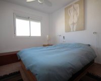 Herverkoop - Penthouse -
Orihuela Costa - Costa Blanca