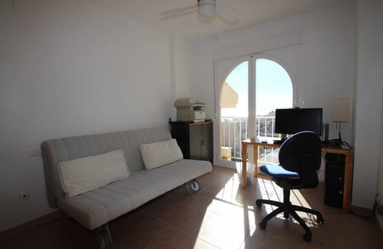 Herverkoop - Penthouse -
Orihuela Costa - Costa Blanca