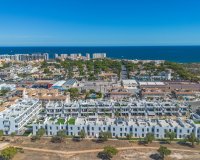 Herverkoop - Penthouse -
Orihuela Costa - Costa Blanca
