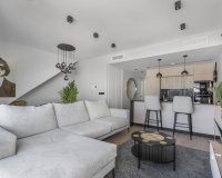 Herverkoop - Penthouse -
Orihuela Costa - Costa Blanca