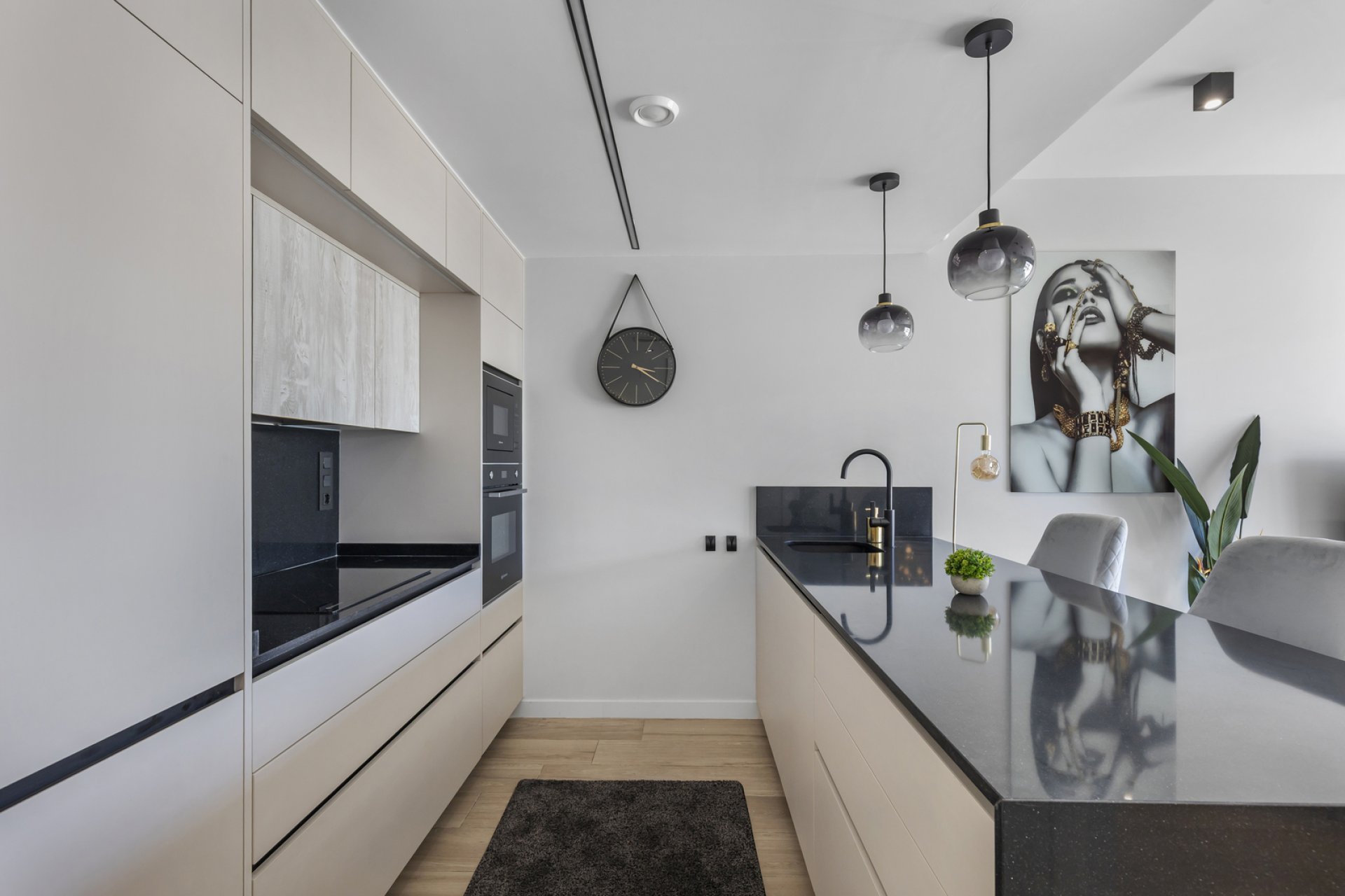 Herverkoop - Penthouse -
Orihuela Costa - Costa Blanca