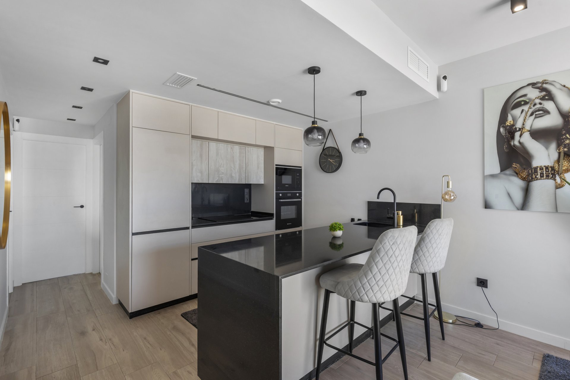 Herverkoop - Penthouse -
Orihuela Costa - Costa Blanca