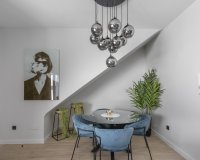 Herverkoop - Penthouse -
Orihuela Costa - Costa Blanca
