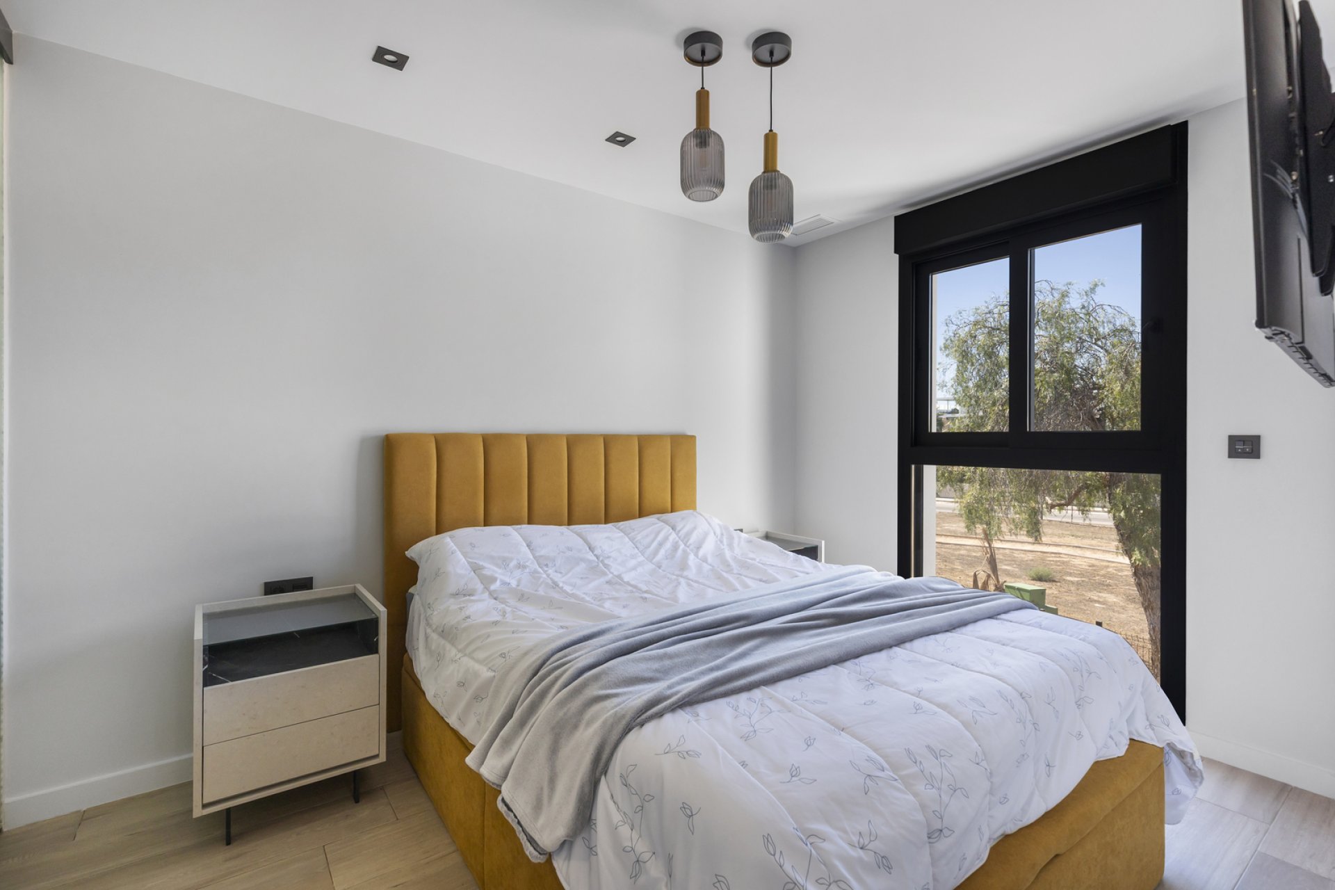 Herverkoop - Penthouse -
Orihuela Costa - Costa Blanca