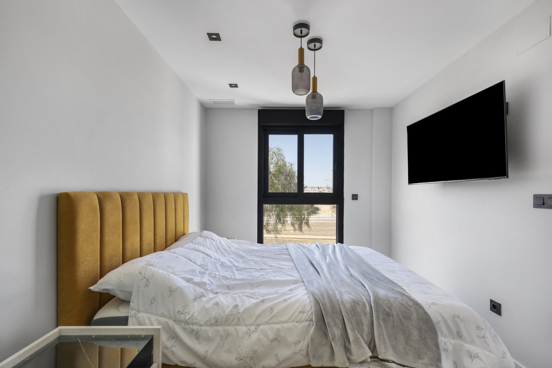 Herverkoop - Penthouse -
Orihuela Costa - Costa Blanca