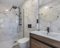 Herverkoop - Penthouse -
Orihuela Costa - Costa Blanca