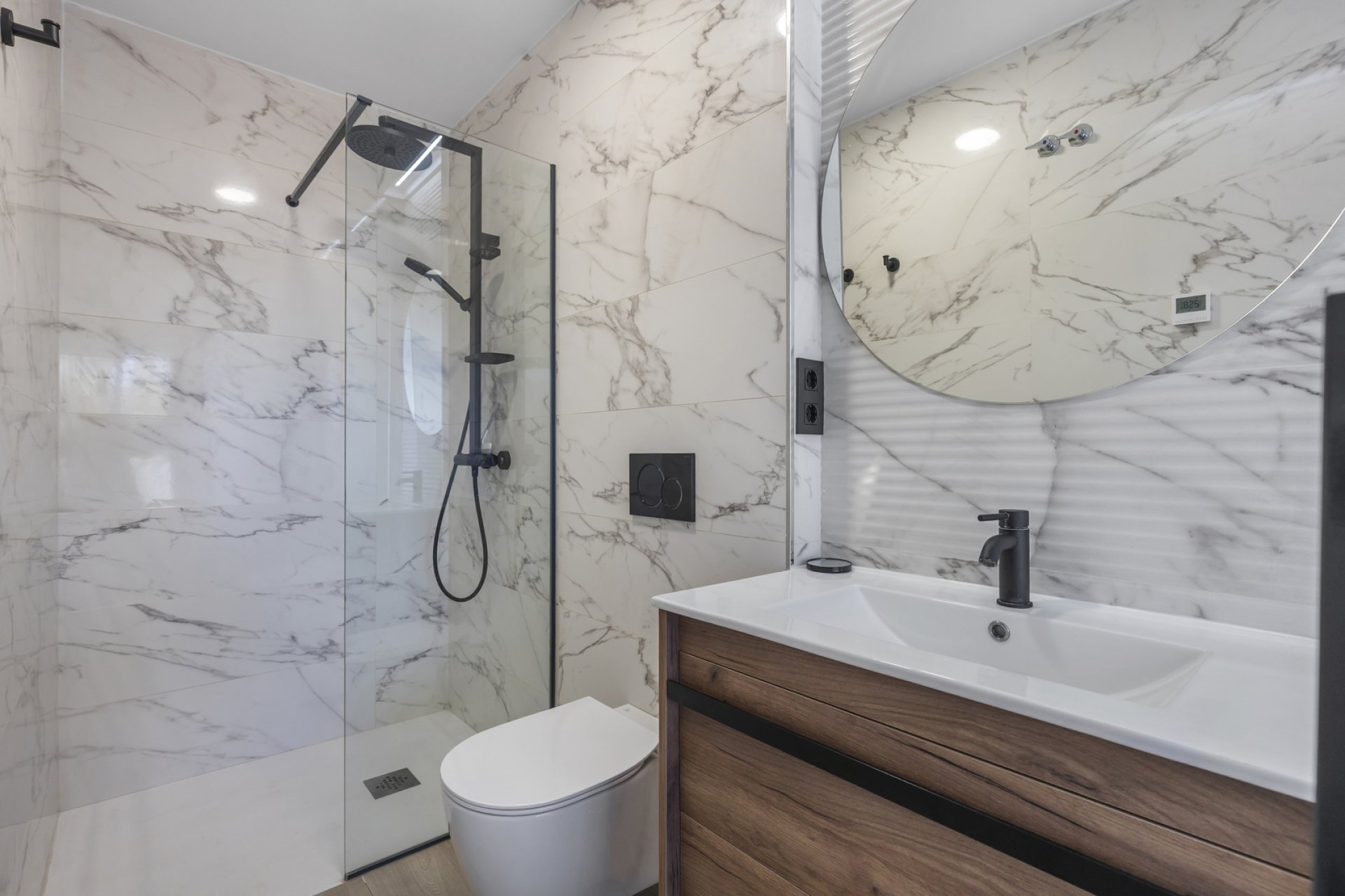 Herverkoop - Penthouse -
Orihuela Costa - Costa Blanca