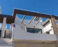 Herverkoop - Penthouse -
Orihuela Costa - Costa Blanca