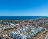 Herverkoop - Penthouse -
Orihuela Costa - Costa Blanca