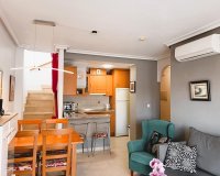 Herverkoop - Penthouse -
Orihuela Costa - Costa Blanca