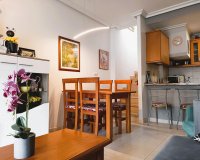 Herverkoop - Penthouse -
Orihuela Costa - Costa Blanca
