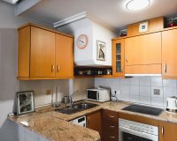 Herverkoop - Penthouse -
Orihuela Costa - Costa Blanca