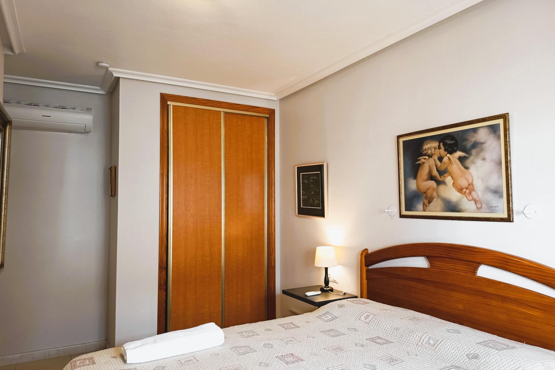 Herverkoop - Penthouse -
Orihuela Costa - Costa Blanca