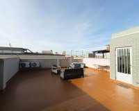 Herverkoop - Penthouse -
Orihuela Costa - Costa Blanca