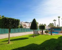 Herverkoop - Penthouse -
Orihuela Costa - Costa Blanca