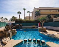 Herverkoop - Penthouse -
Orihuela Costa - Costa Blanca