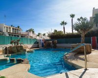 Herverkoop - Penthouse -
Orihuela Costa - Costa Blanca