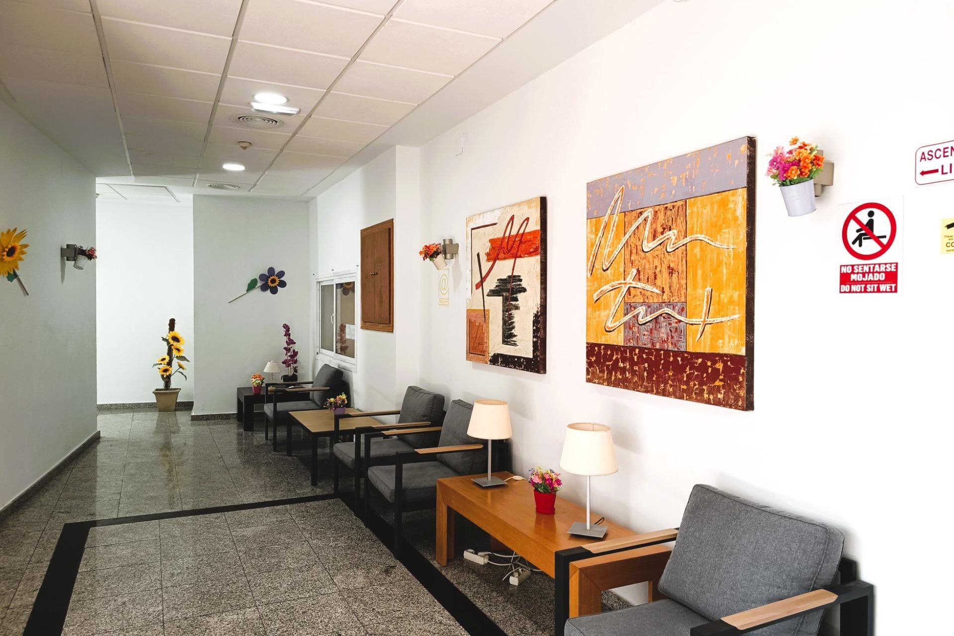 Herverkoop - Penthouse -
Orihuela Costa - Costa Blanca