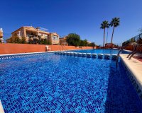 Herverkoop - Penthouse -
Orihuela Costa - La Ciñuelica - Villa Rosa