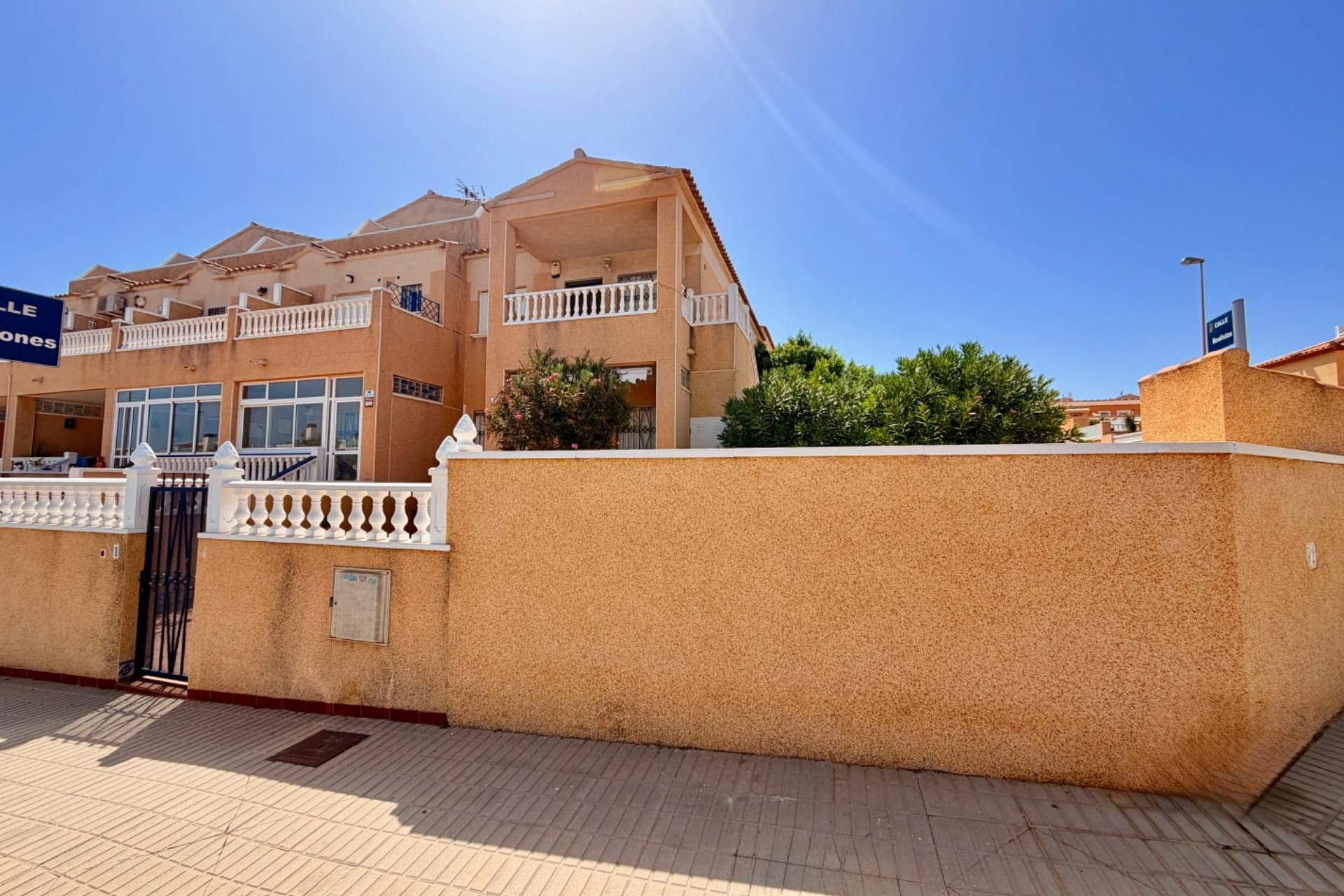 Herverkoop - Penthouse -
Orihuela Costa - La Ciñuelica - Villa Rosa