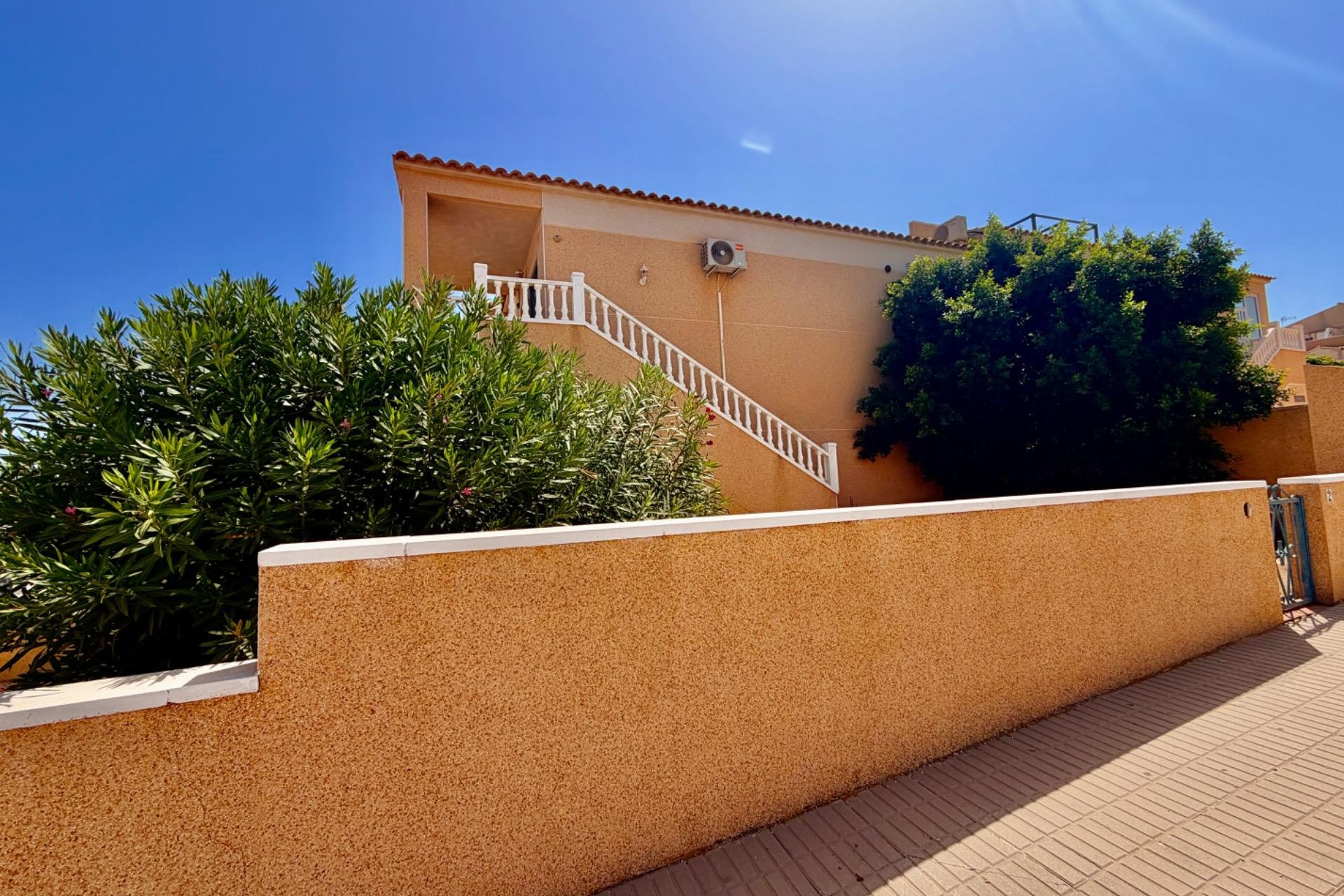 Herverkoop - Penthouse -
Orihuela Costa - La Ciñuelica - Villa Rosa