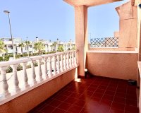 Herverkoop - Penthouse -
Orihuela Costa - La Ciñuelica - Villa Rosa