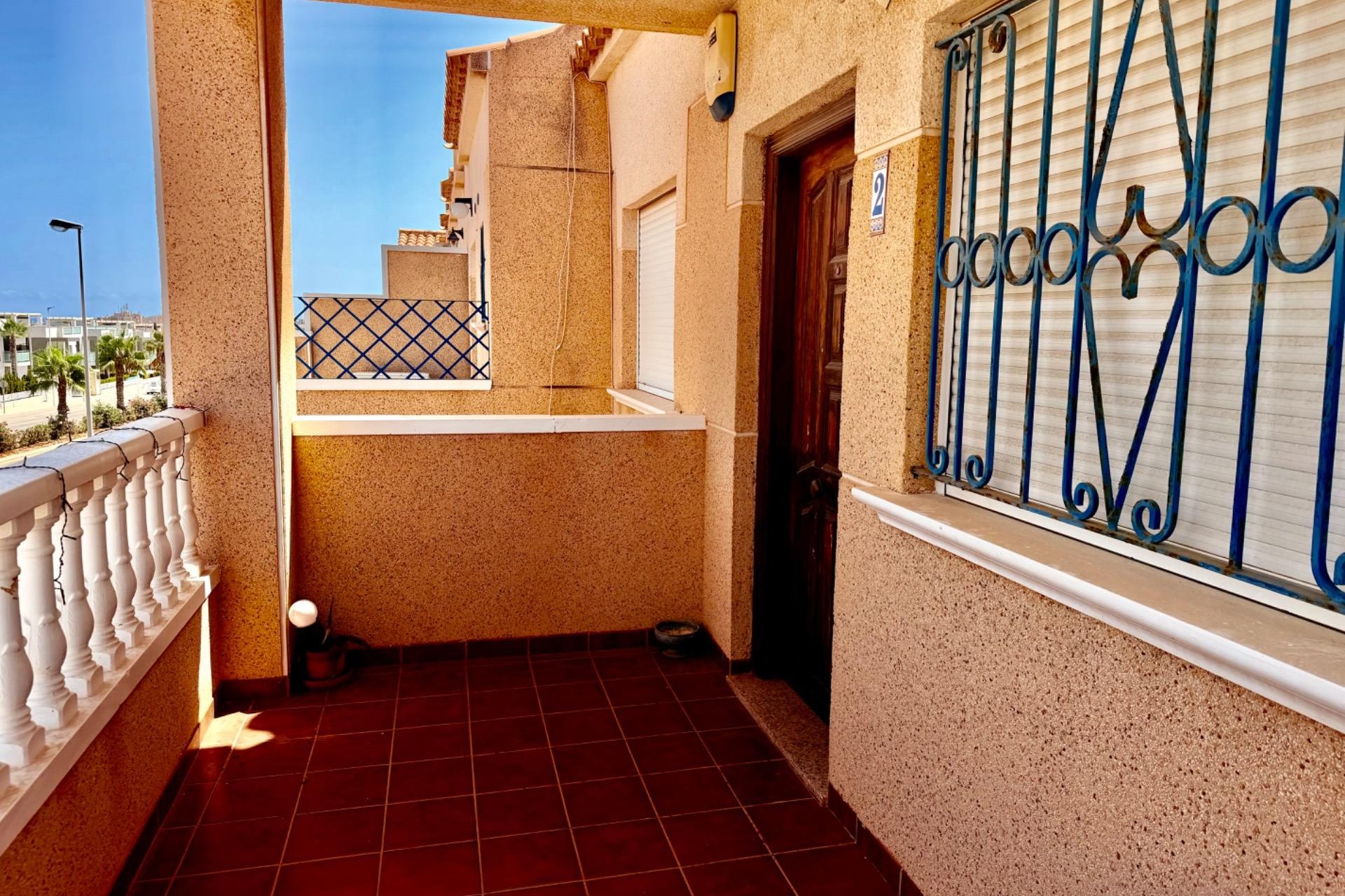 Herverkoop - Penthouse -
Orihuela Costa - La Ciñuelica - Villa Rosa