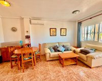 Herverkoop - Penthouse -
Orihuela Costa - La Ciñuelica - Villa Rosa