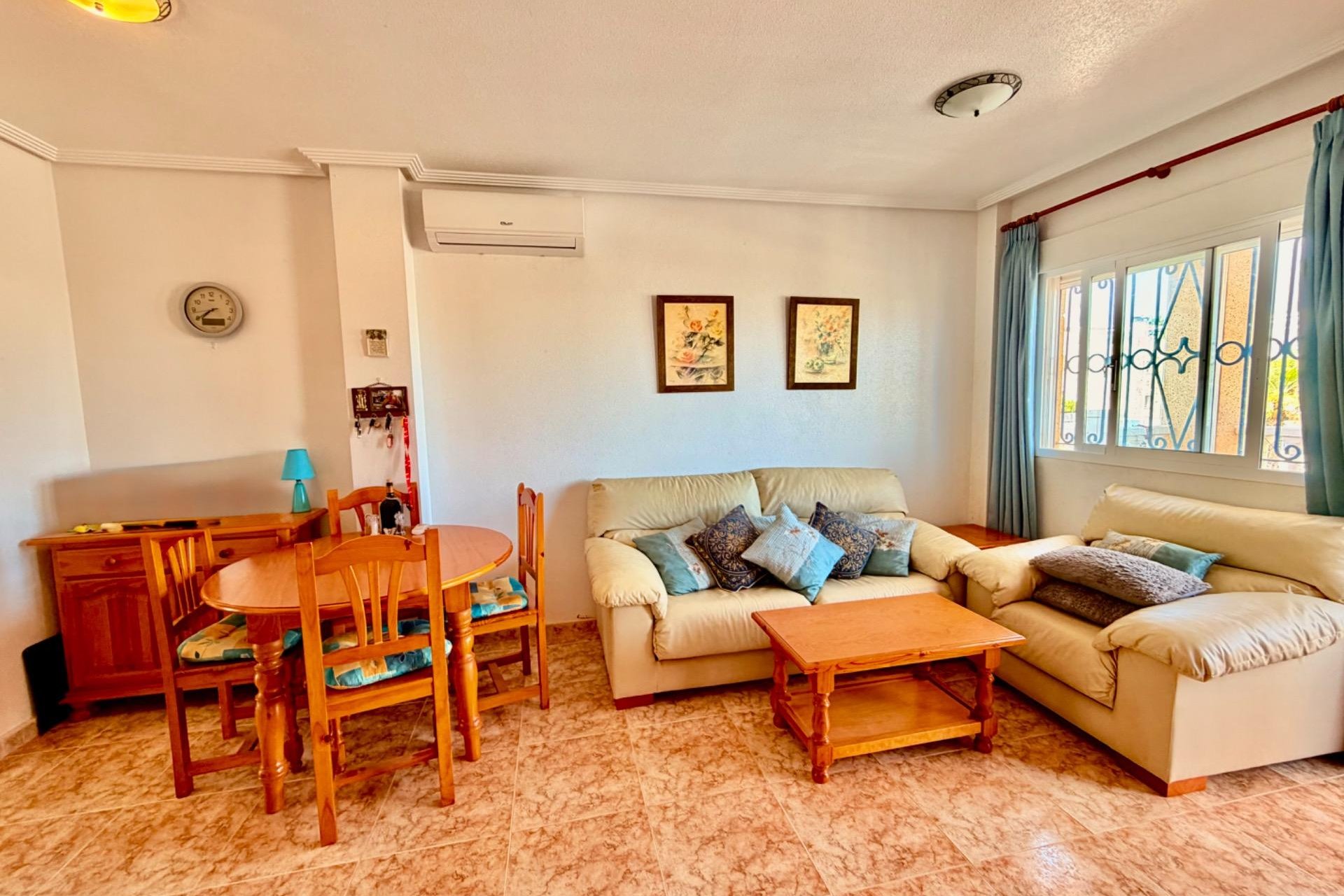 Herverkoop - Penthouse -
Orihuela Costa - La Ciñuelica - Villa Rosa