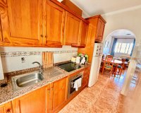 Herverkoop - Penthouse -
Orihuela Costa - La Ciñuelica - Villa Rosa